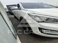 2013 Hyundai Santa Fe