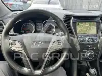 2013 Hyundai Santa Fe