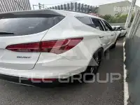 2013 Hyundai Santa Fe