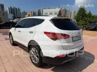 2013 Hyundai Santa Fe