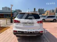2013 Hyundai Santa Fe