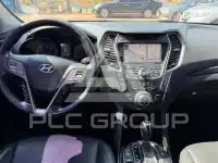 2013 Hyundai Santa Fe