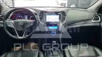 2013 Hyundai Santa Fe