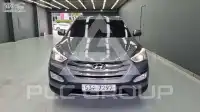 2013 Hyundai Santa Fe