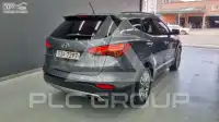 2013 Hyundai Santa Fe