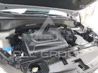 2013 Hyundai Santa Fe