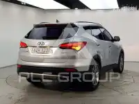 2013 Hyundai Santa Fe