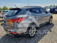 2013 Hyundai Santa Fe