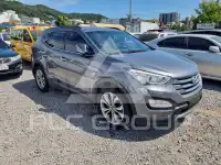 2013 Hyundai Santa Fe