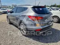 2013 Hyundai Santa Fe
