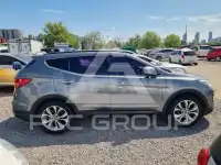 2013 Hyundai Santa Fe