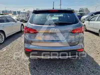 2013 Hyundai Santa Fe