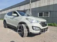 2013 Hyundai Santa Fe
