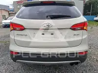 2013 Hyundai Santa Fe