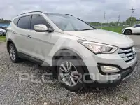 2013 Hyundai Santa Fe
