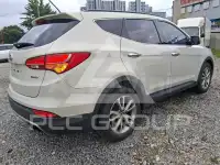 2013 Hyundai Santa Fe