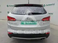 2013 Hyundai Santa Fe