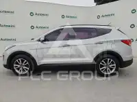 2013 Hyundai Santa Fe