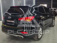 2013 Hyundai Santa Fe