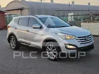 2013 Hyundai Santa Fe