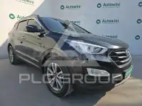 2013 Hyundai Santa Fe