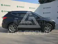 2013 Hyundai Santa Fe