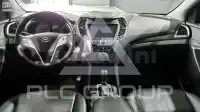 2013 Hyundai Santa Fe