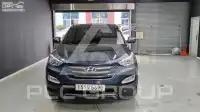2013 Hyundai Santa Fe
