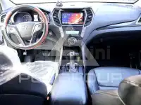 2013 Hyundai Santa Fe