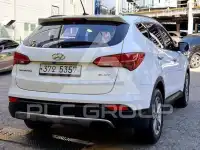 2013 Hyundai Santa Fe