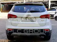 2013 Hyundai Santa Fe