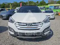 2013 Hyundai Santa Fe