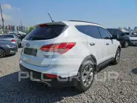 2013 Hyundai Santa Fe
