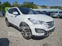 2013 Hyundai Santa Fe