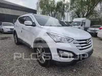2013 Hyundai Santa Fe