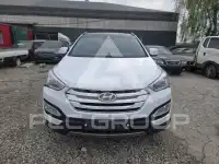 2013 Hyundai Santa Fe