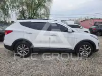 2013 Hyundai Santa Fe
