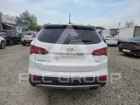 2013 Hyundai Santa Fe