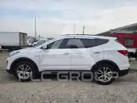 2013 Hyundai Santa Fe