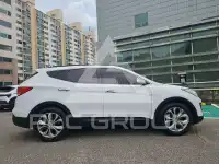 2013 Hyundai Santa Fe