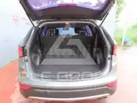 2013 Hyundai Santa Fe