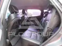 2013 Hyundai Santa Fe