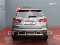 2013 Hyundai Santa Fe