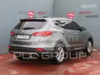 2013 Hyundai Santa Fe