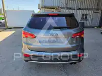 2013 Hyundai Santa Fe