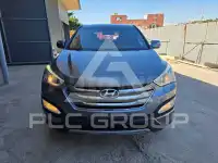 2013 Hyundai Santa Fe