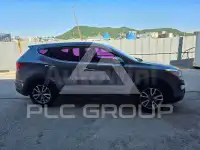 2013 Hyundai Santa Fe