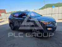 2013 Hyundai Santa Fe