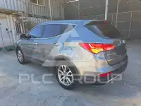 2013 Hyundai Santa Fe