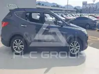 2013 Hyundai Santa Fe